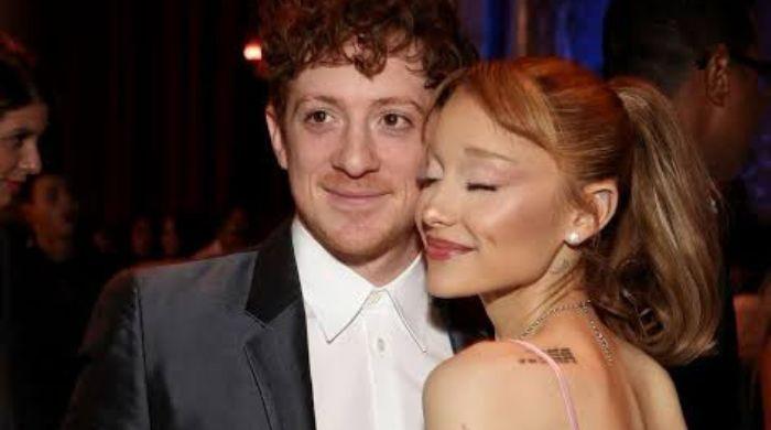 Ariana Grande's life takes a new turn after Ethan Slater breakup