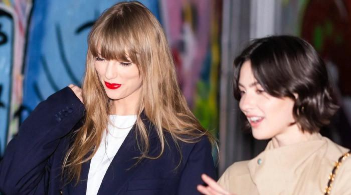 Gracie Abrams weighs in on Taylor Swift comparisons ahead of new album