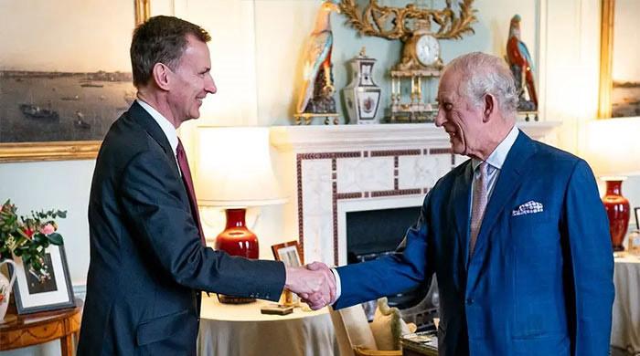 King Charles' coolest Palace secret comes straight from the late Queen's playbook