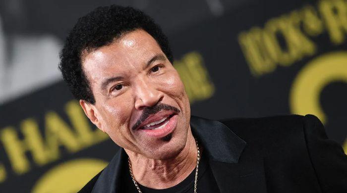 Lionel Richie issues health update after mystery illness cut concert short