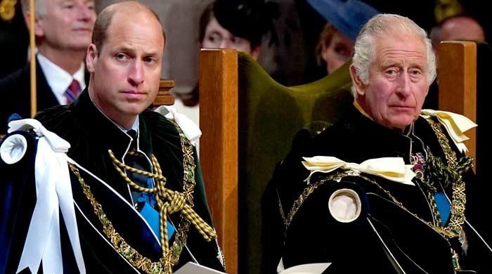  King Charles, Prince William come under fire after new bombshell revelation