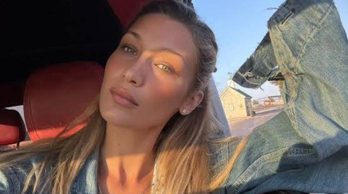 Bella Hadid moved by fans' support after health struggle update