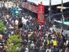 Youm-e-Ashur being observed with reverence as mourning processions take place across the country