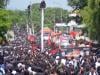 Youm-e-Ashur processions conclude peacefully across country