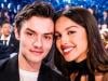 Louis Partridge flashes bright smile as ex Olivia Rodrigo hit with setback