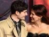 'Stranger Things' Millie Bobby Brown, Noah Schnapp reunite on red carpet