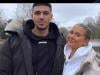  Tommy Fury celebrates Molly Mae Hague's impressive postnatal fitness journey