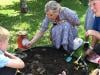Duchess Sophie sends her 'babies' off to their new home