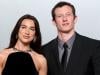 Dua Lipa shares first honeymoon photos with Callum Turner