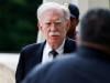 Trump adviser-turned-critic John Bolton pleads guilty to mishandling classified documents