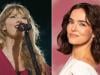 Zoey Deutch shares how Taylor Swift songs enhance 'Voicemails for Isabelle'
