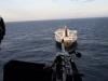 22 Iranian sailors from US-interdicted vessel reach Pakistan: DPM Dar