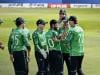 Ireland shock T20 world champions India as Sooryavanshi denied debut