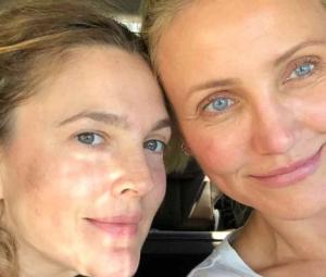 Drew Barrymore reveals secret to ever-lasting friendship with Cameron Diaz