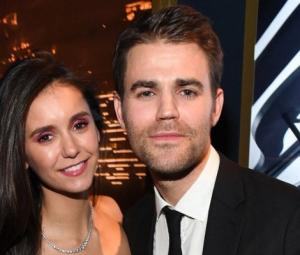 Nina Dobrev, Paul Wesley team up again for murder mystery series