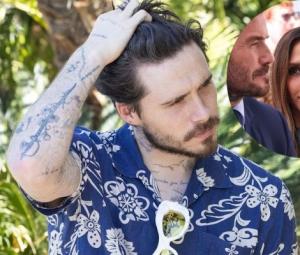 Brooklyn Beckham's truly feelings laid bare about Harper's shocking visit