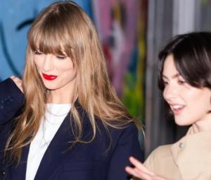 Gracie Abrams weighs in on Taylor Swift comparisons ahead of new album