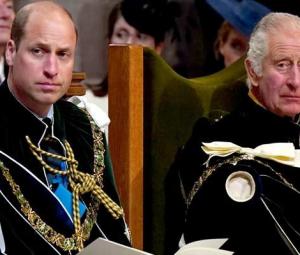  King Charles, Prince William come under fire after new bombshell revelation