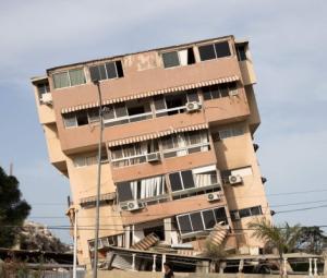 How some Venezuelans' smartphones warned of quake