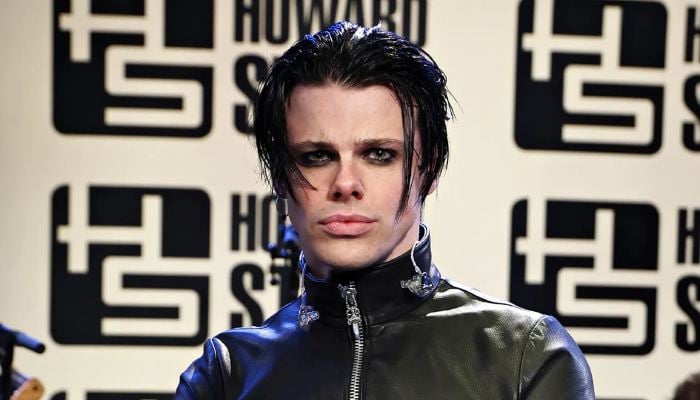 Yungblud reveals he’s having surgery after cancelling festival appearance