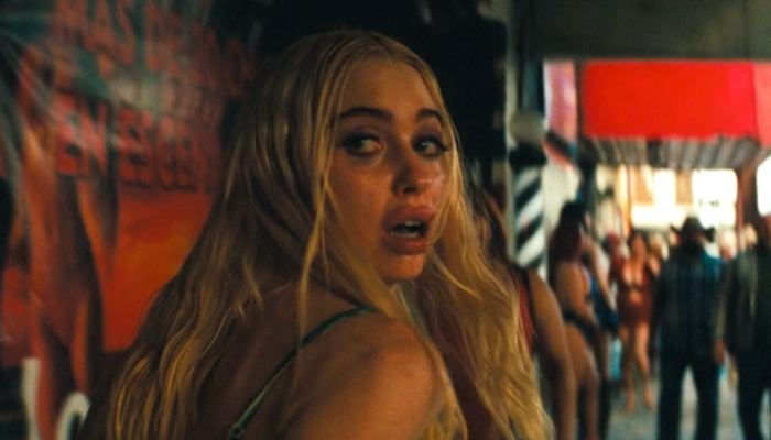 ‘Euphoria’ star Chloe Cherry announces memoir