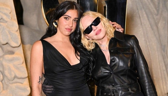 Madonna opens up about healing her relationship with daughter Lourdes