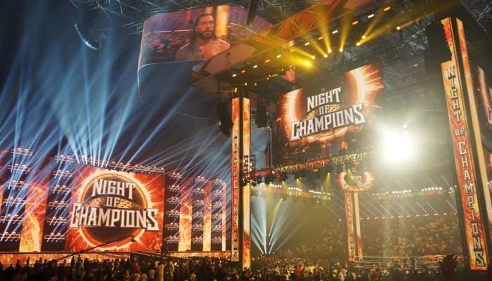 Can Cody Rhodes survive the triple threat? Everything you need to know before WWE Night of Champions 2026