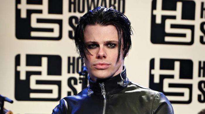 Yungblud reveals he's having surgery after cancelling festival appearance