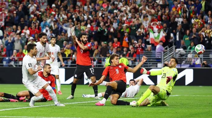 Belgium top Group G as VAR denies Iran late win over Egypt