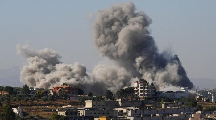 What did I see in the new Gaza of Lebanon?
