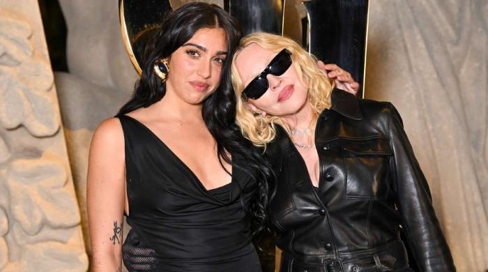 Madonna reveals shocking truth about daughter Lourdes