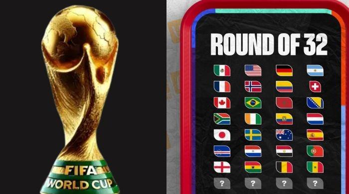 World Cup Round of 16: Who's in, who's out: Here's every detail you need to know