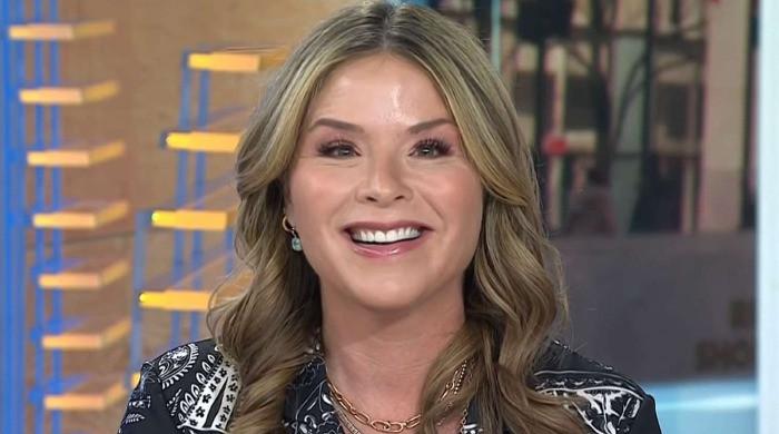 Jenna Bush Hager shares grandma's brutally honest letter