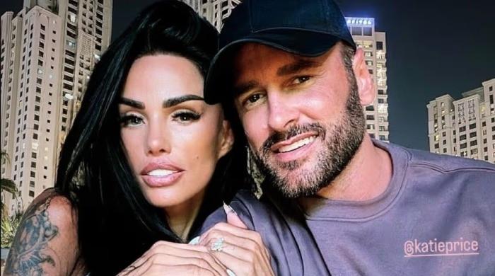  Lee Andrews reacts with bold Instagram bio after Katie Price's marriage remarks
