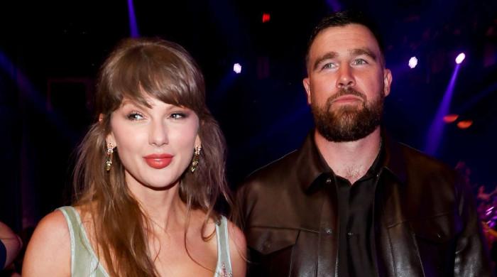 Taylor Swift, Travis Kelce wedding bash includes major surprise performance