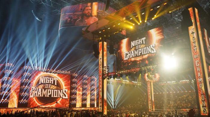 WWE Night of Champions 2026: Full match card, start time, venue, predictions