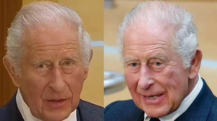 King Charles issues emotional statement after Harry, Meghan confirm UK trip 