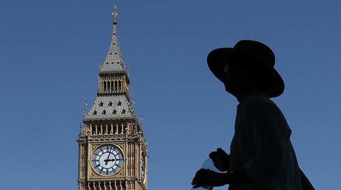 UK announces expansion of refugee sponsorship scheme