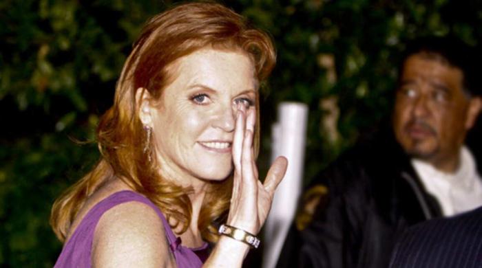 Sarah Ferguson lands in new trouble
