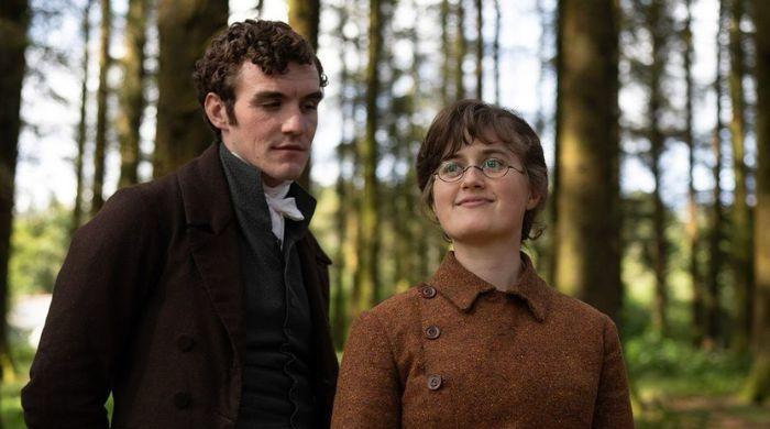 'The Other Bennet Sister' creators explain Mary's shocking final decision