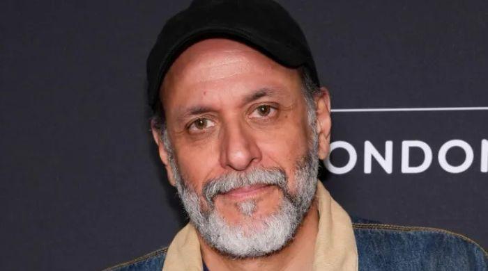 Luca Guadagnino breaks silence after 'Artificial' setback with AI warning