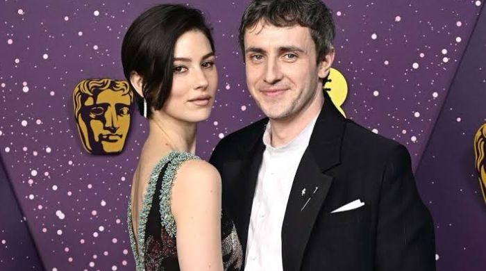 Gracie Abrams gives fans a rare peek into her relationship with Paul Mescal