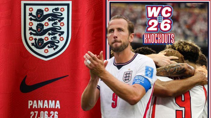 England seal knockout spot—who awaits in round of 32 if they top Group L?