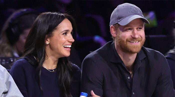 Prince Harry and Meghan Markle receive emotional goodbye from trusted ally