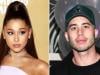 Ariana Grande sparks romance rumours with ex after Ethan Slater split