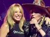 Madonna dodges question about Kylie Minogue collaboration