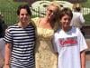 Britney Spears' sons Jayden James, Sean Preston debut at Paris Fashion Week