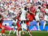 France, Spain top groups as Uruguay crash out of Fifa World Cup