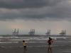Karachi likely to see morning and night drizzle