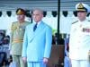 Pakistan recognised globally as flag-bearer of peace, says PM Shehbaz